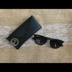 Ray-ban sunglasses